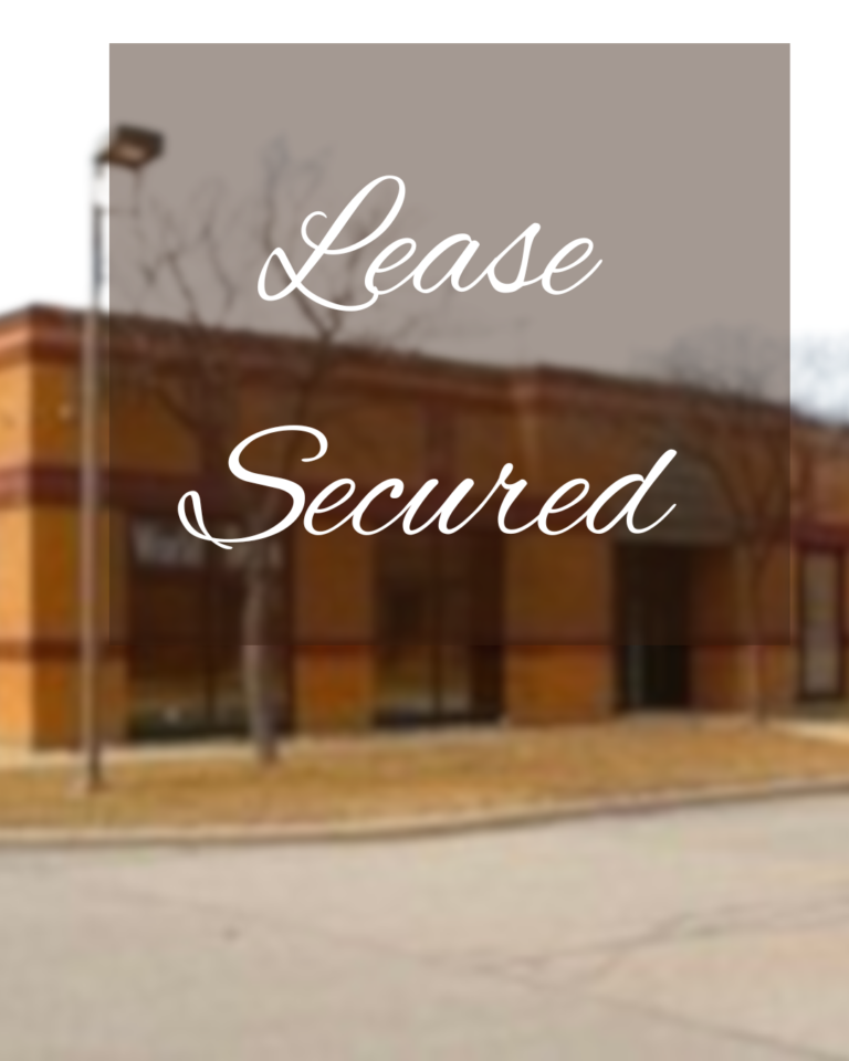 leased secured 1