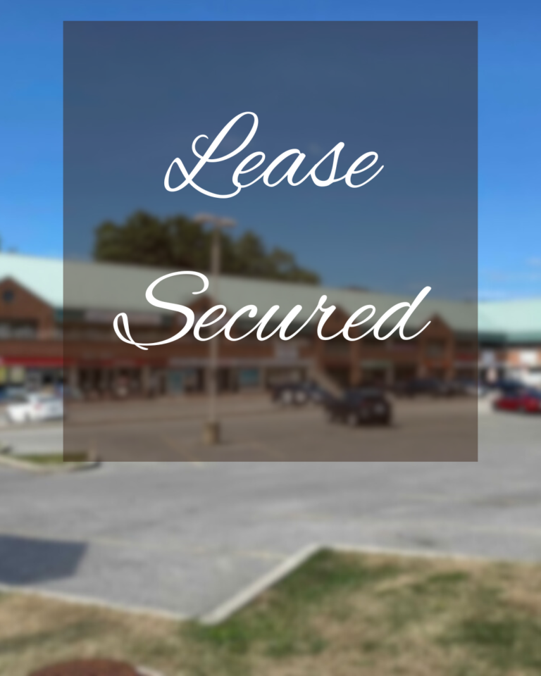 leased secured 2